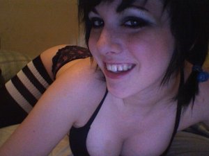Marie-sylvaine incall escorts in Mount Holly